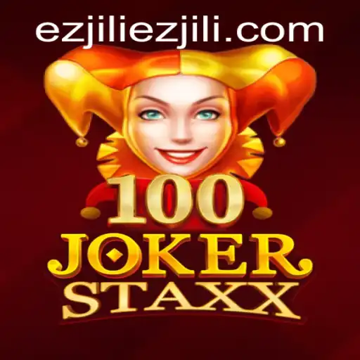 Exploring 100JokerStaxx: A Vibrant Slot Game by Ezjili