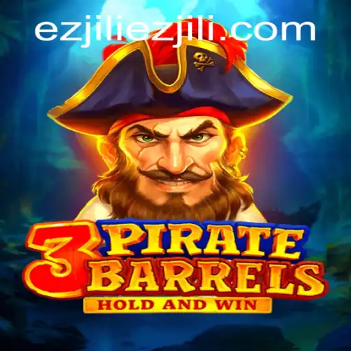 Explore the Exciting World of 3PirateBarrels by Ezjili