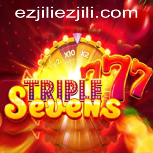 Explore the Vibrant World of 777TripleSeven Inspired by Ezjili