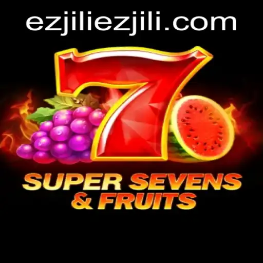 Exploring the Exciting World of 7SuperSevensFruits by Ezjili