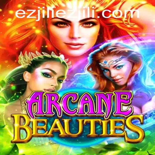 ArcaneBeauties: A Deep Dive into the Enchanting World of Fantasy