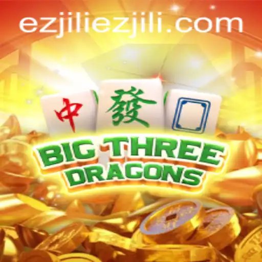 Unveiling BigThreeDragons: A Comprehensive Guide to Ezjili's Innovative Game
