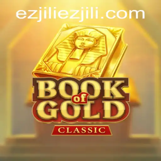 Discover the Exciting World of Book of Gold Classic: A Timeless Adventure