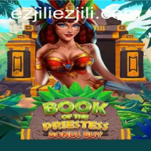 Exploring the Mystical World of BookOfThePriestess: A Dive into Ezjili's Realm