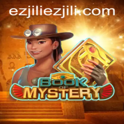 Unveiling the Enchantment of BookofMystery: Immerse Yourself in the World of Ezjili