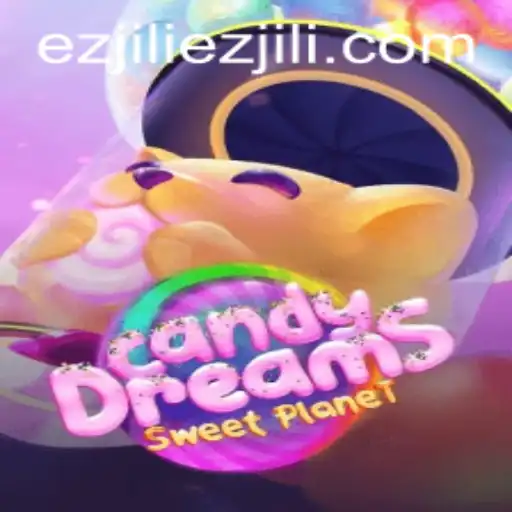CandyDreams: A Sweet Adventure with Ezjili