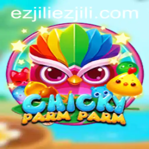 Discovering ChickyParmParm: The Game Revolutionizing Social Play with Ezjili
