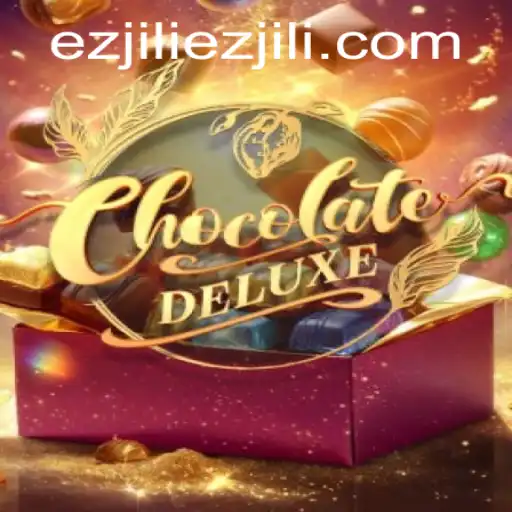 Exploring the Sweet World of ChocolateDeluxe by Ezjili