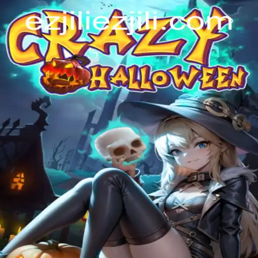 Unveiling CrazyHalloween: The Enigmatic World of Ezjili