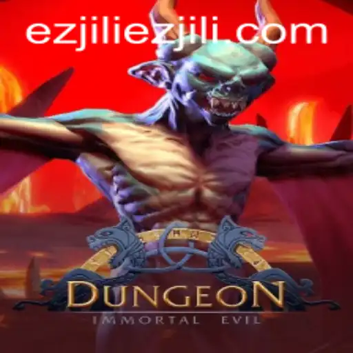Exploring the Mystical Realm of 'Dungeon' with Ezjili