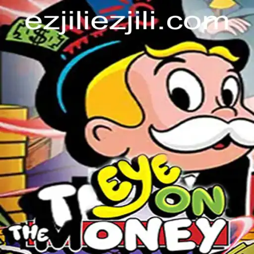 EyeOnTheMoney: The Ultimate Strategy Game by Ezjili