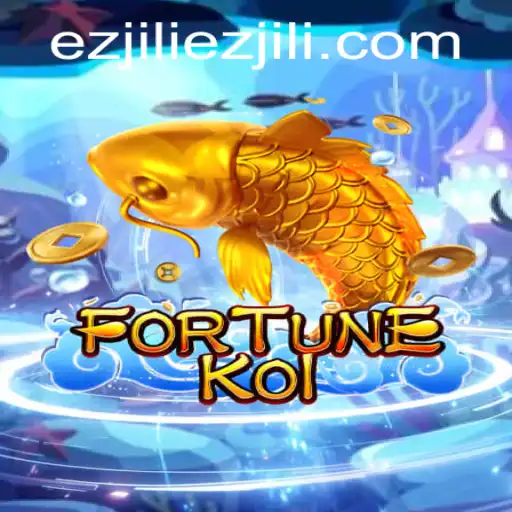 Discovering FORTUNEKOI: An In-Depth Look at Ezjili's Latest Game