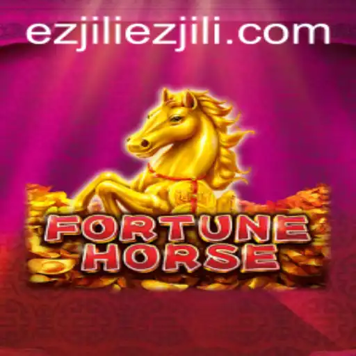 Unveiling FortuneHorse: Exploring the Realm of Ezjili