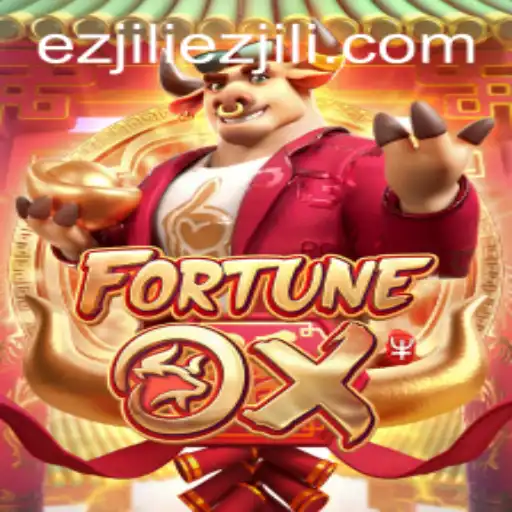 Exploring the Thrilling World of FortuneOx: A Captivating Slot Game by Ezjili
