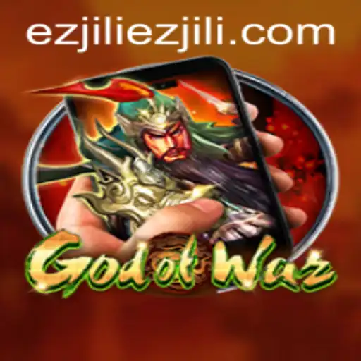 GodofWarM: The Revolutionary Gaming Experience with Ezjili