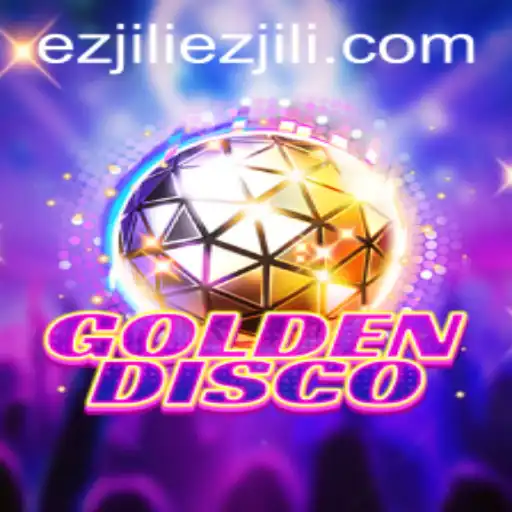 GoldenDisco: An Enthralling Dance Revolution Game by Ezjili