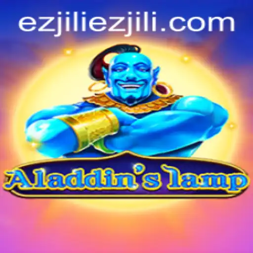 Discover the Magic of Aladdinslamp: A Journey into the World of Ezjili