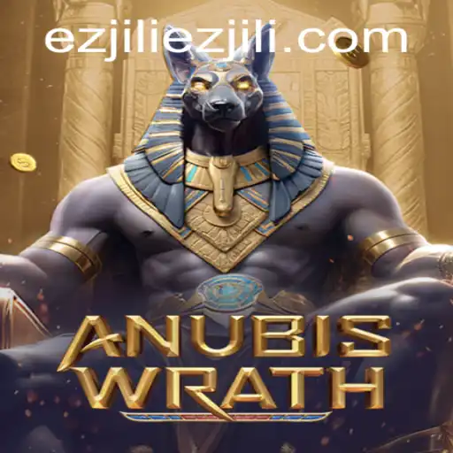 Unleashing AnubisWrath: Explore the Mystical World of Ezjili