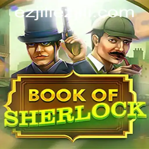 Delving into the Mysteries of 'BookOfSherlock' - A Compelling Adventure by Ezjili