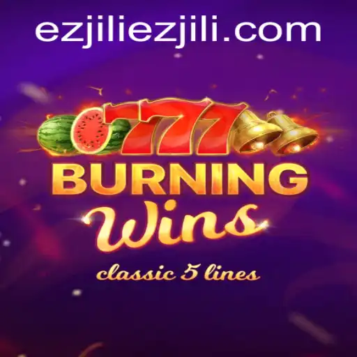 Exploring the Thrills of BurningWins by Ezjili
