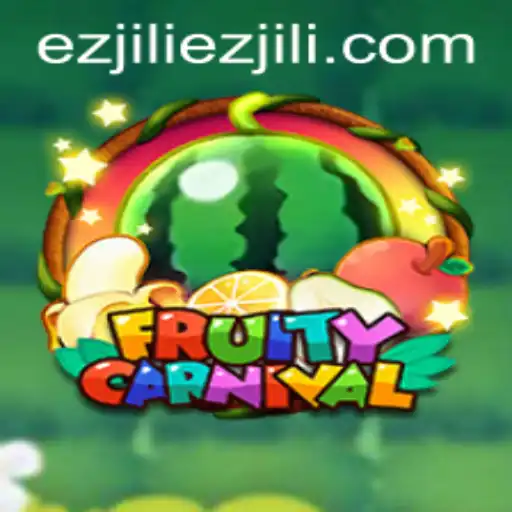 FruityCarnival: A Fresh Spin in the World of Online Slots