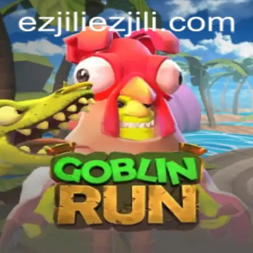 Discover GoblinRun: A Thrilling Adventure Game with Ezjili