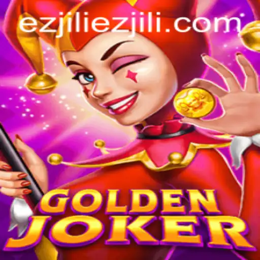 GoldenJoker: A Fresh Perspective on the Classic Casino Game by Ezjili