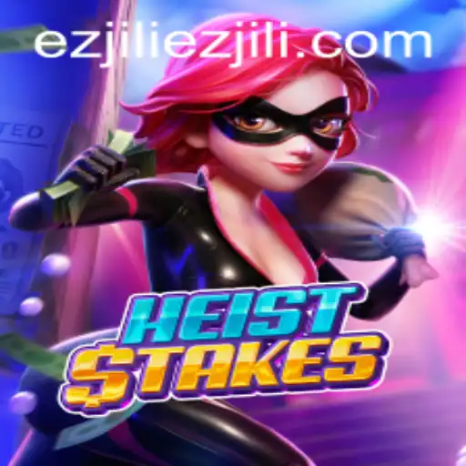 HeistStakes: An In-Depth Look at the Thrilling Game by Ezjili