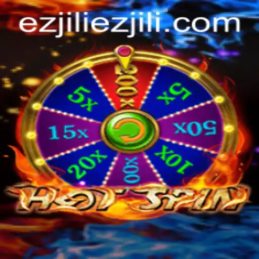 Discovering the Thrills of HotSpin by Ezjili