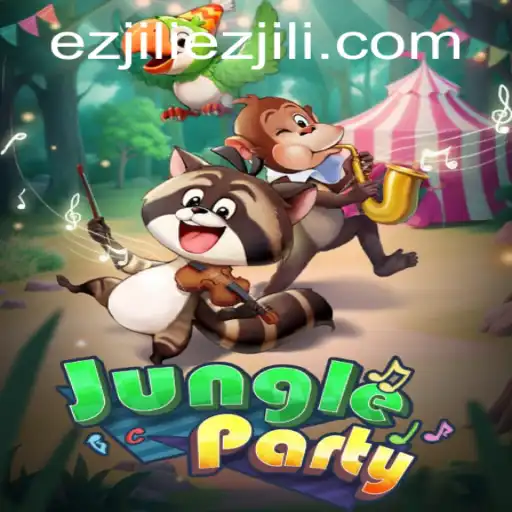 Experience the Thrill of 'JungleParty' with Ezjili: An In-Depth Guide