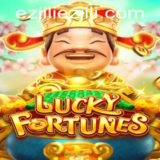 Explore the Exciting World of LUCKYFORTUNES: A New Era in Gaming
