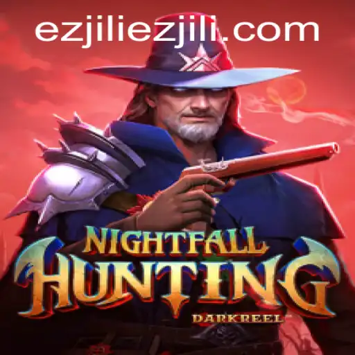 NightfallHunting: Unveiling the Thrills of a New Interactive Adventure