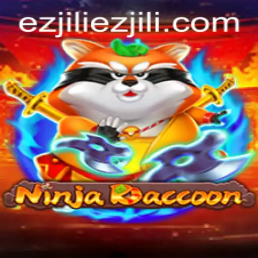 Unveiling NinjaRaccoon: A Thrilling Adventure with a Twist by Ezjili