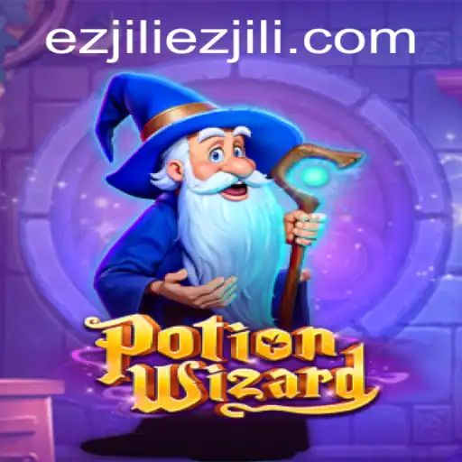PotionWizard: A Magical Journey into the World of Ezjili