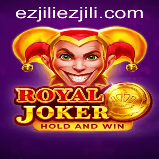 Unveiling RoyalJoker: A New Era in Gaming with Ezjili