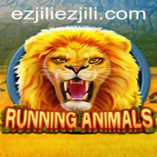 Discover the Thrilling World of RunningAnimals: A Game Like No Other