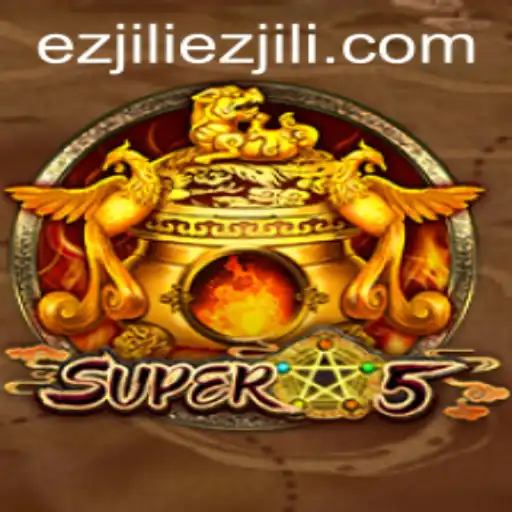 The Excitement of Super5: A Deep Dive into Ezjili's Latest Gaming Sensation