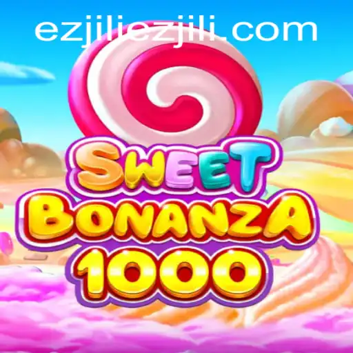 Discovering SweetBonanza1000: The Latest Craze in Gaming by Ezjili