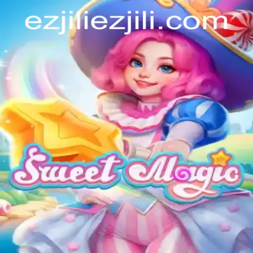 Discover the Enchanting World of SweetMagic: A Dive into the Mystical Realm of Ezjili