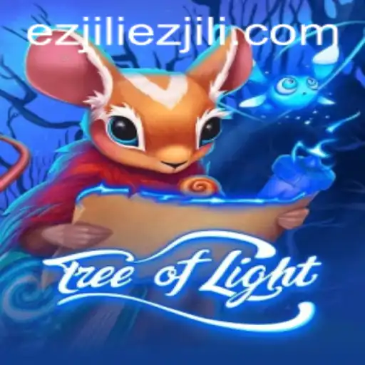 Exploring the Mystical World of 'TreeofLight' and the Enigmatic 'Ezjili'
