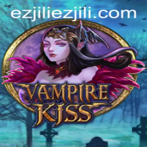 Exploring the Enigmatic World of VampireKiss: An Inside Look at Game Dynamics and the Power of Ezjili