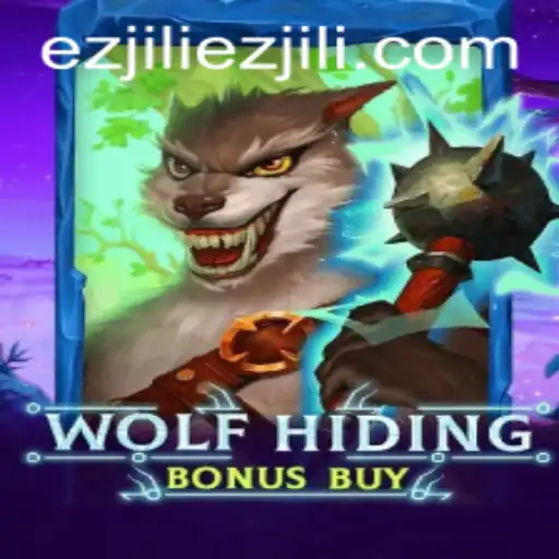 Exploring the Thrills of WolfHidingBonusBuy: A Game by Ezjili