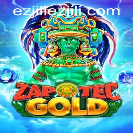 Exploring ZapOtecGold: A Captivating Gaming Experience with the Element of Ezjili