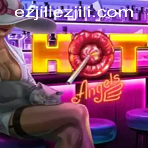 HotAngels: A Thrilling Journey into the Realm of Ezjili