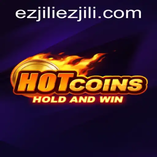 Exploring the Thrilling World of HotCoins: A Deep Dive into Ezjili's Latest Game