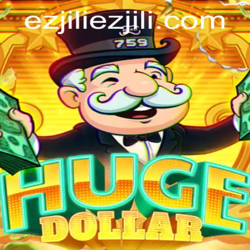 Ezjili: The Revolutionary Game of Strategy and Fortune in HugeDollar