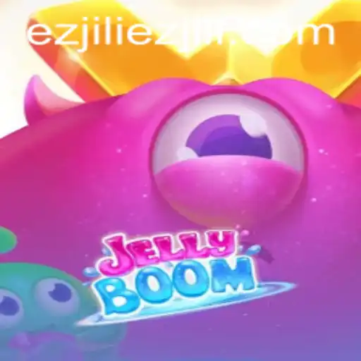 Explore the Exciting World of JellyBoom: The Ultimate Ezjili Adventure