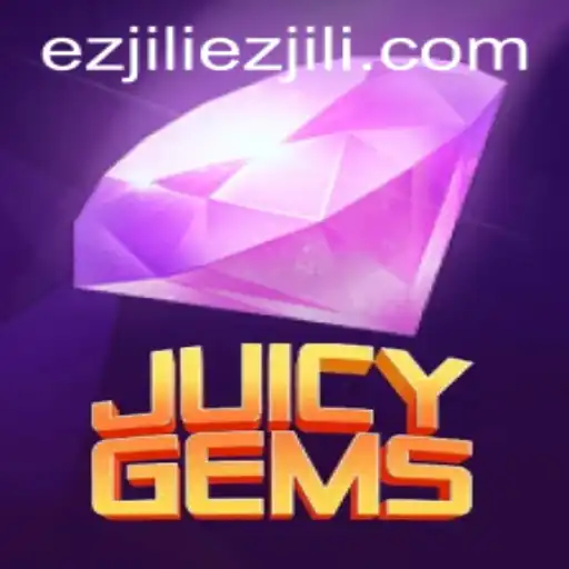 JuicyGems: A Gem-Crushing Adventure with Ezjili