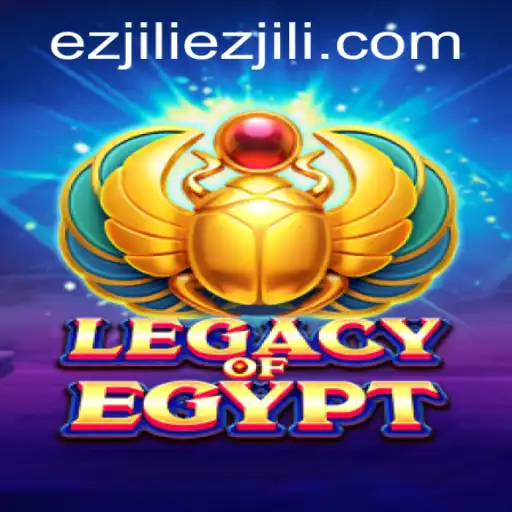 Exploring the World of LegacyOfEgypt: A Journey with Ezjili