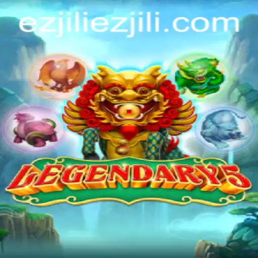 Unveiling Legendary5: The Realm of Ezjili